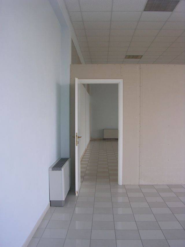 locale commerciale in vendita a Lucca in zona Sant'Anna