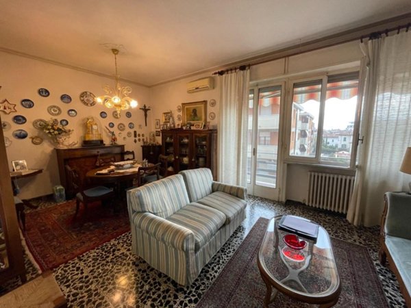 appartamento in vendita a Lucca in zona Sant'Anna