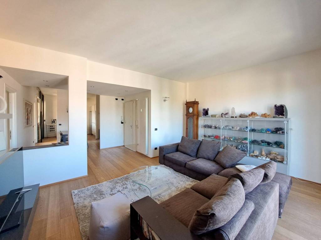 appartamento in vendita a Lucca in zona Sant'Anna