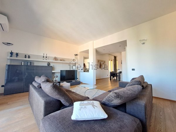 appartamento in vendita a Lucca in zona Sant'Anna