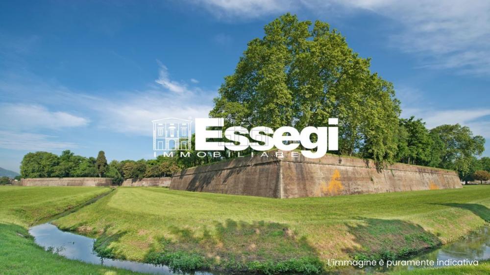 negozio in vendita a Lucca in zona Centro Città