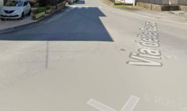 terreno edificabile in vendita a Lucca in zona San Macario in Piano