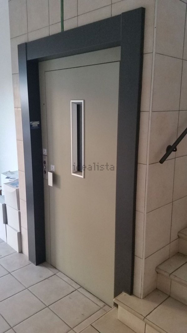 ufficio in vendita a Lucca in zona Sant'Anna