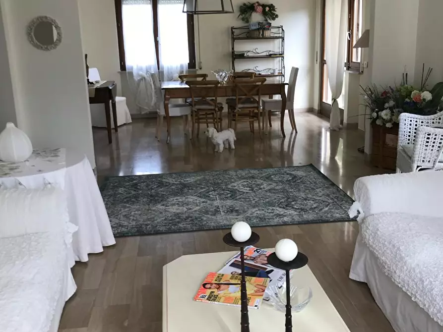 appartamento in vendita a Lucca in zona zona Arancio