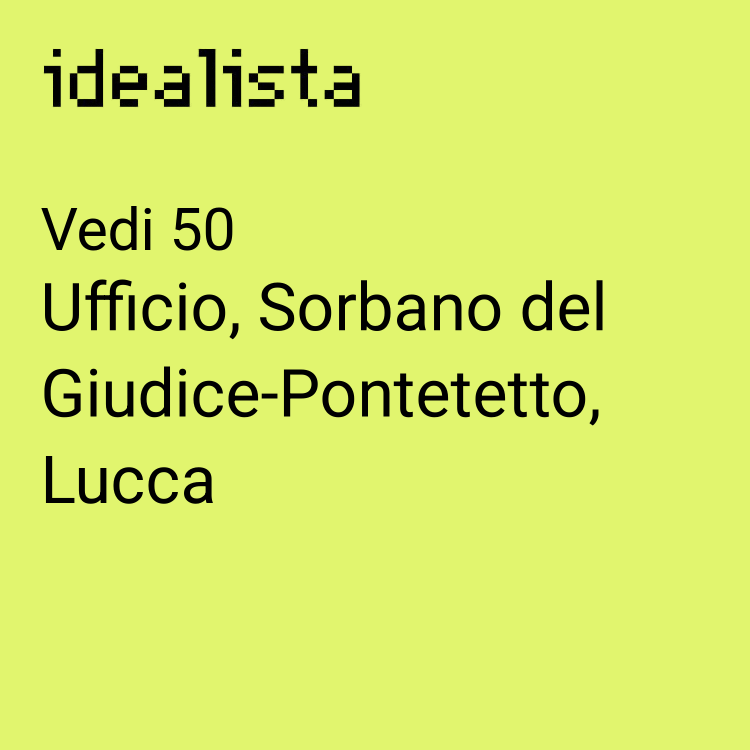 casa indipendente in vendita a Lucca in zona zona Sorbano