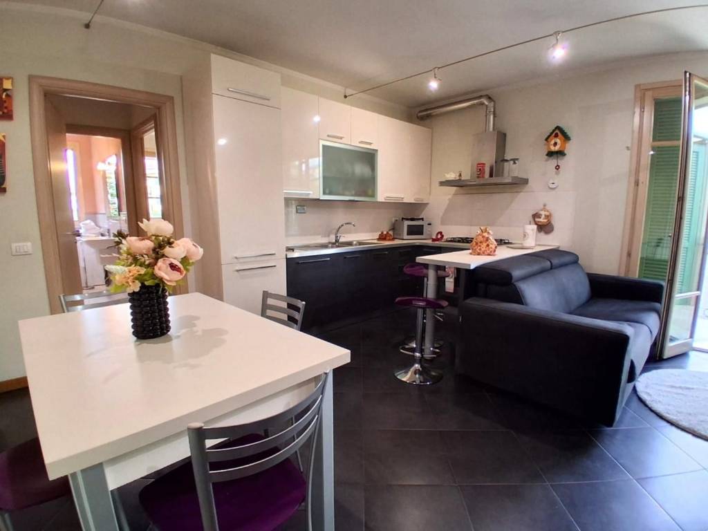 appartamento in vendita a Lucca in zona zona San Marco