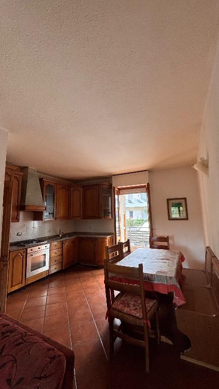 appartamento in vendita a Lucca in zona Sant'Anna