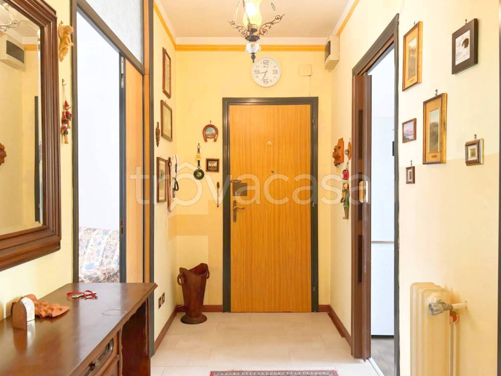 appartamento in vendita a Lucca in zona Sant'Anna