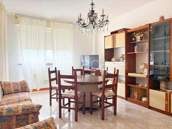 appartamento in vendita a Lucca in zona Sant'Anna