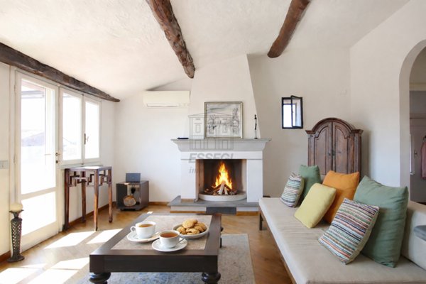 appartamento in vendita a Lucca in zona Centro Città