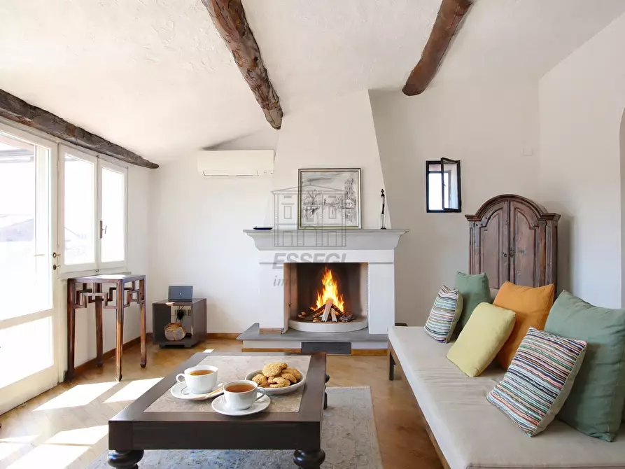 appartamento in vendita a Lucca in zona Centro Città