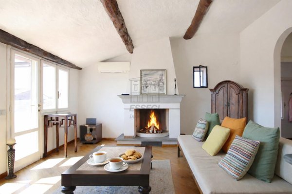 appartamento in vendita a Lucca in zona Centro Città