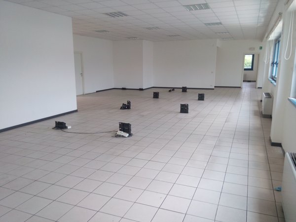 ufficio in vendita a Lucca in zona Sant'Anna