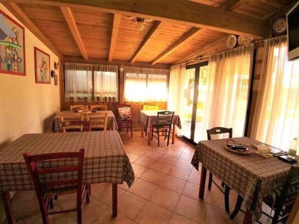 appartamento in vendita a Lucca in zona zona San Vito