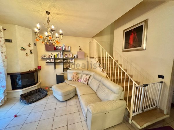 casa indipendente in vendita a Lucca in zona zona SS. Annunziata