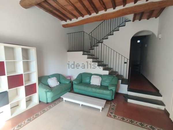 casa indipendente in vendita a Lucca in zona zona San Filippo