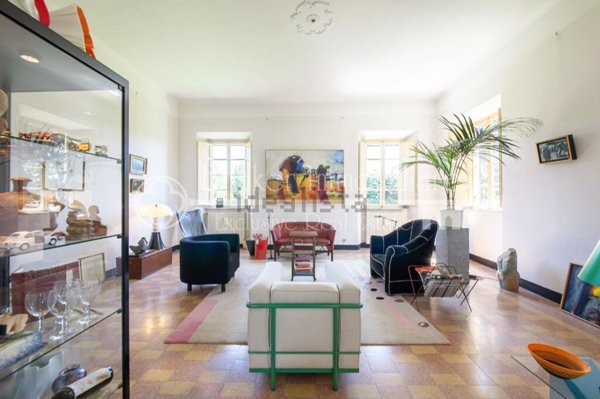 casa indipendente in vendita a Lucca in zona Maggiano