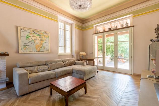 casa indipendente in vendita a Lucca in zona Santa Maria del Giudice