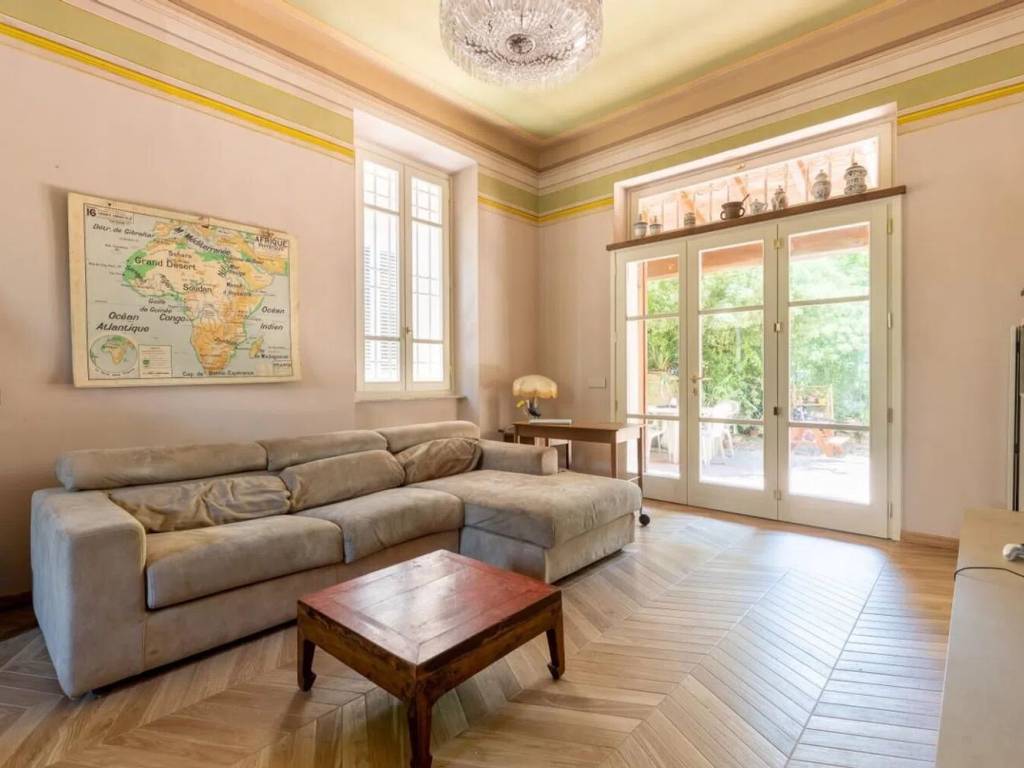 casa indipendente in vendita a Lucca in zona Santa Maria del Giudice