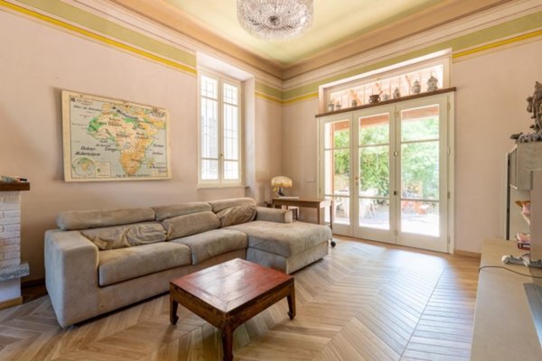 casa indipendente in vendita a Lucca in zona Santa Maria del Giudice