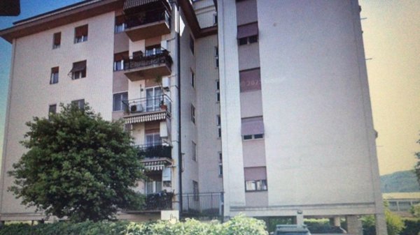 appartamento in vendita a Lucca in zona Sant'Anna