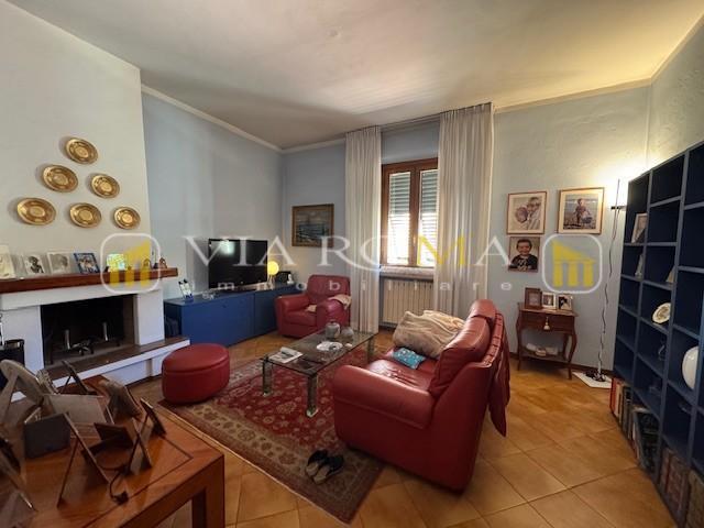 appartamento in vendita a Lucca in zona Centro Città