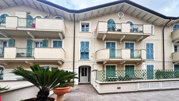 appartamento in vendita a Lucca in zona zona San Vito