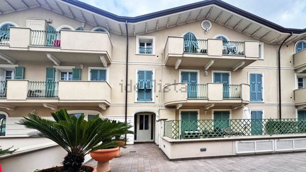 appartamento in vendita a Lucca in zona zona San Marco