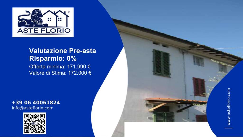 appartamento in vendita a Lucca in zona Picciorana