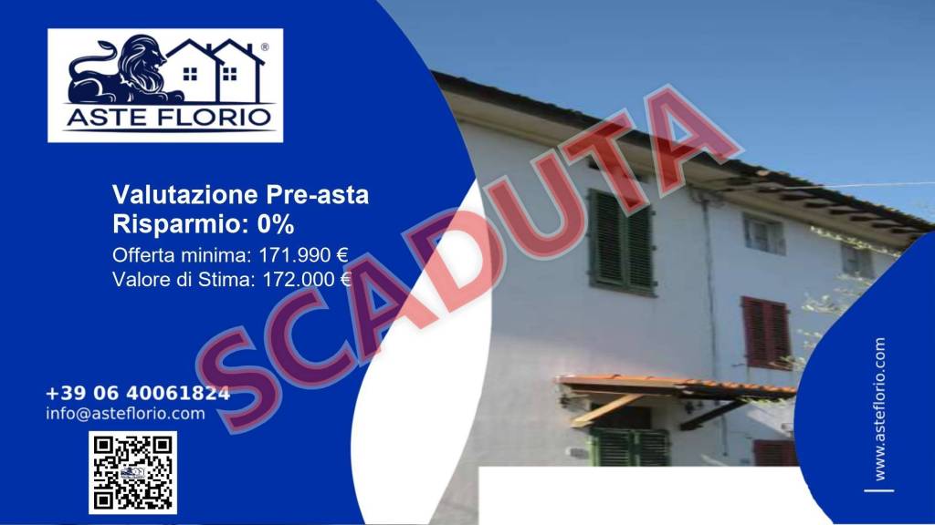 appartamento in vendita a Lucca