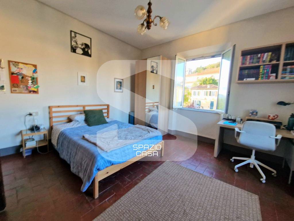 appartamento in vendita a Lucca in zona Monte San Quirico