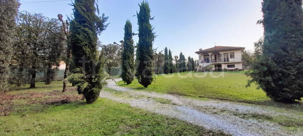 casa indipendente in vendita a Lucca in zona San Pietro a Vico