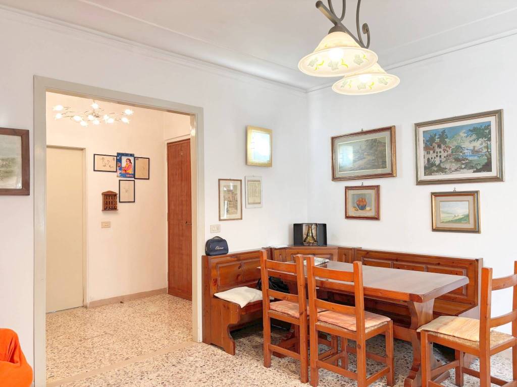 appartamento in vendita a Lucca in zona Sant'Anna