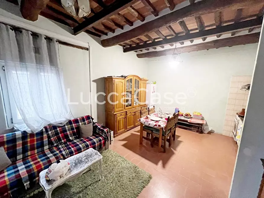 appartamento in vendita a Lucca in zona San Donato