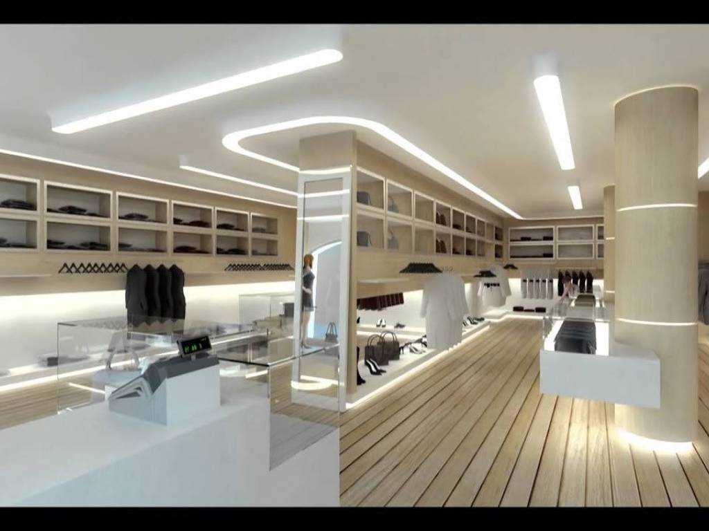 negozio in vendita a Lucca in zona Sant'Alessio