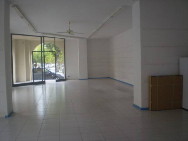 negozio in vendita a Lucca in zona Nave