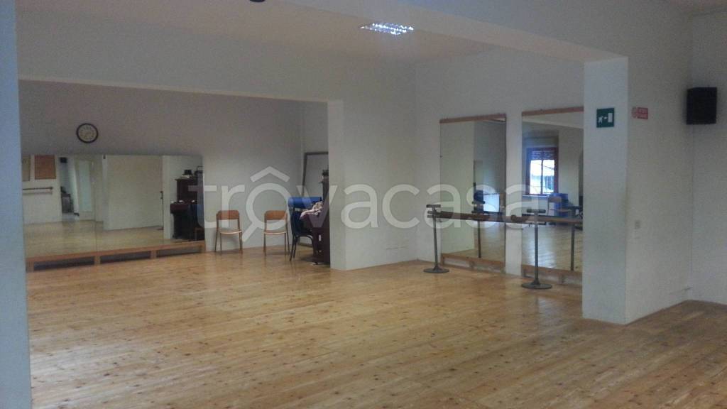 appartamento in vendita a Lucca in zona Centro Città