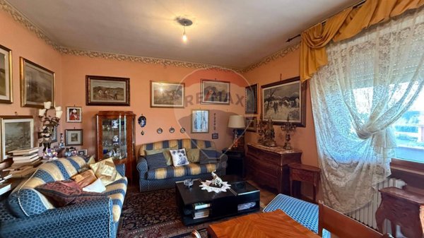 appartamento in vendita a Lucca in zona Centro Città