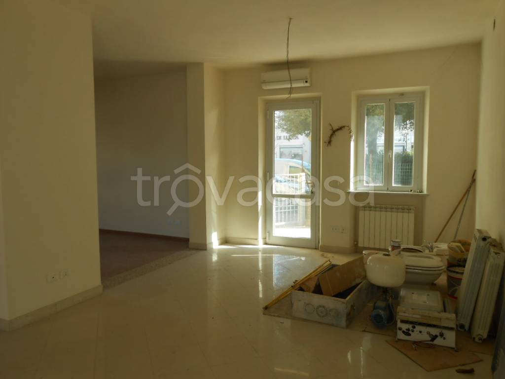 appartamento in vendita a Lucca in zona Zona San Concordio