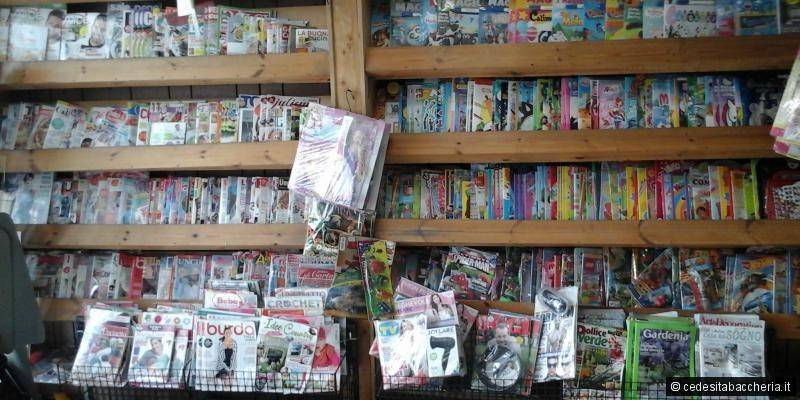 negozio in vendita a Lucca in zona Centro Città