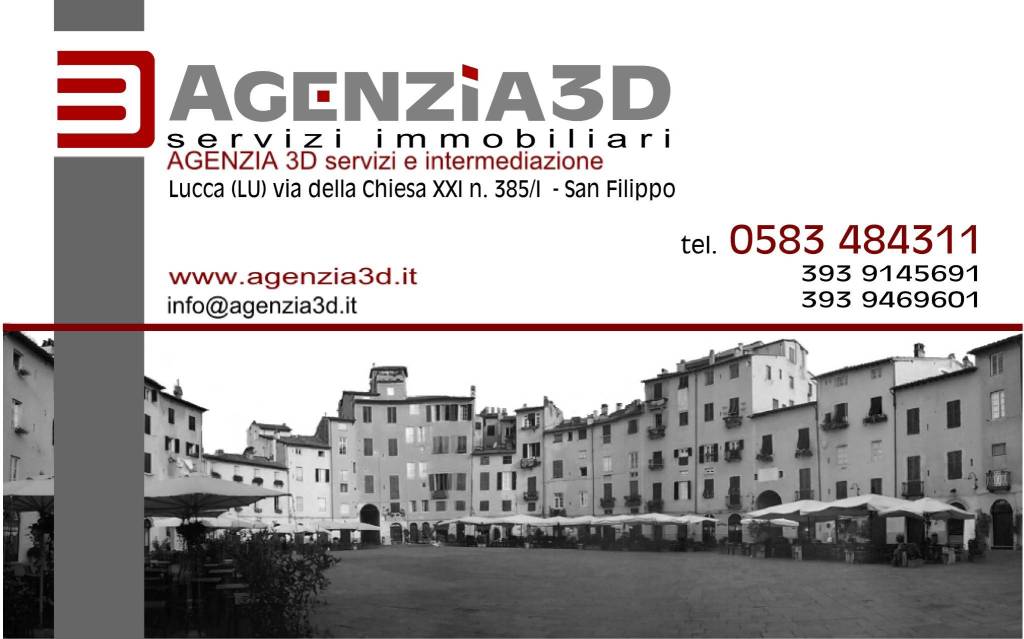 casa indipendente in vendita a Lucca in zona zona Arancio