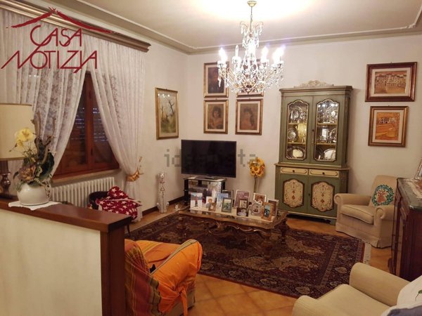 appartamento in vendita a Lucca in zona Nave