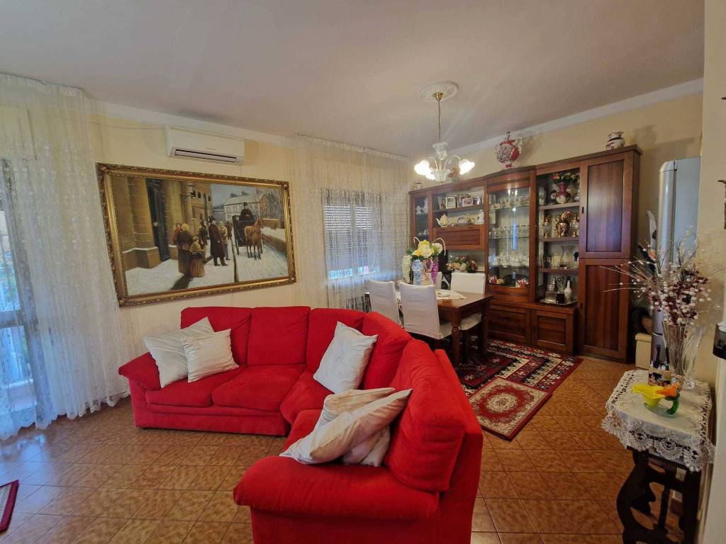 appartamento in vendita a Lucca in zona Sant'Angelo in Campo