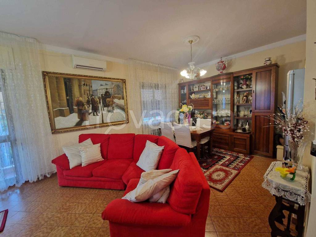 appartamento in vendita a Lucca in zona Sant'Angelo in Campo