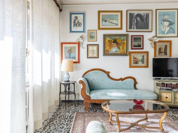 appartamento in vendita a Lucca in zona Sant'Anna