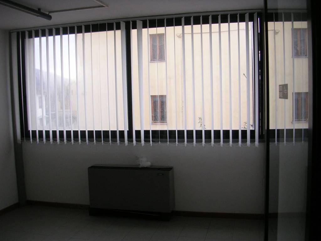 ufficio in vendita a Lucca in zona Sant'Anna