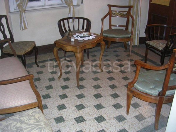 appartamento in vendita a Lucca in zona Monte San Quirico