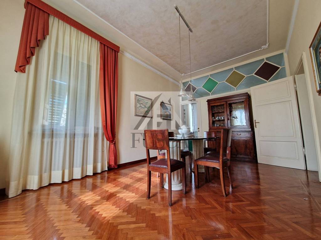 casa indipendente in vendita a Lucca in zona Sant'Anna