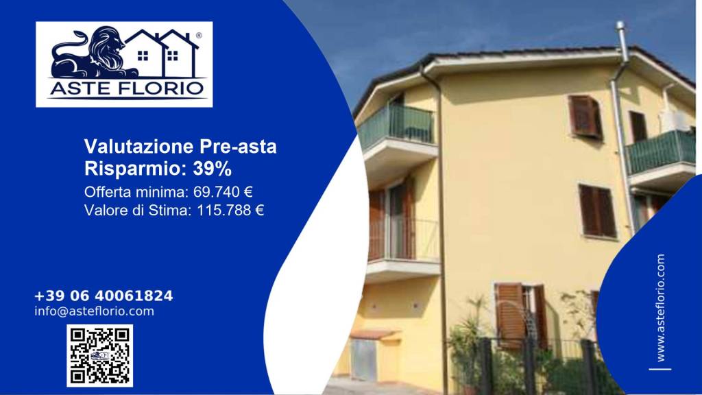 appartamento in vendita a Lucca in zona Picciorana