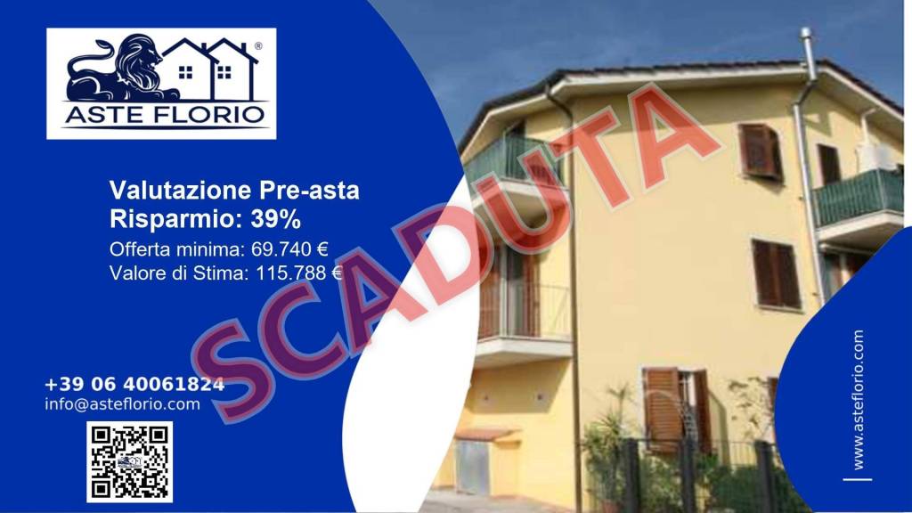 appartamento in vendita a Lucca in zona Picciorana